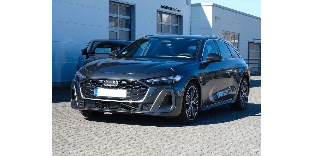 Audi A5 19.900 km 48.800 &euro; Meißen 01662