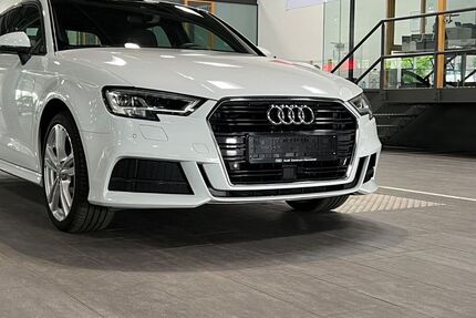 Audi A3 78.000 km 17.990 € Essen 45131