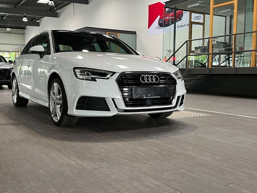 Audi A3 78.000 km 17.990 € Essen 45131