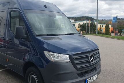 Mercedes Sprinter