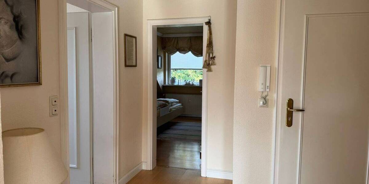 Etagenwohnung Osterode am Harz Osterode - 3 Zimmer, 103 m&sup2;, 120.000&euro; | Angebot:25702044