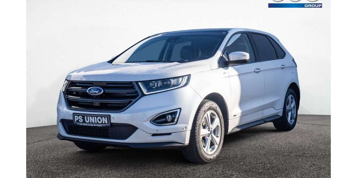 Ford Edge 121.000 km 17.690 &euro; Halle (Saale) 06122