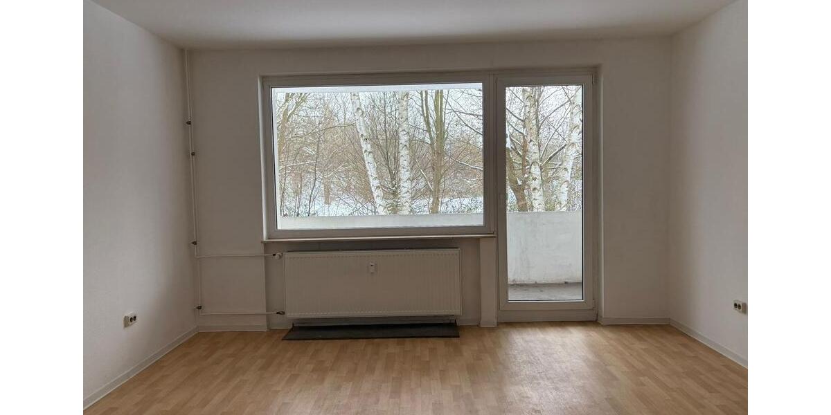 Erdgeschoßwohnung Hannover Ahlem-Badenstedt-Davenstedt - 1 Zimmer, 35 m&sup2;, 450&euro; | Angebot:25079786