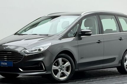 Ford Galaxy 126.000 km 20.990 &euro; Dülmen 48249