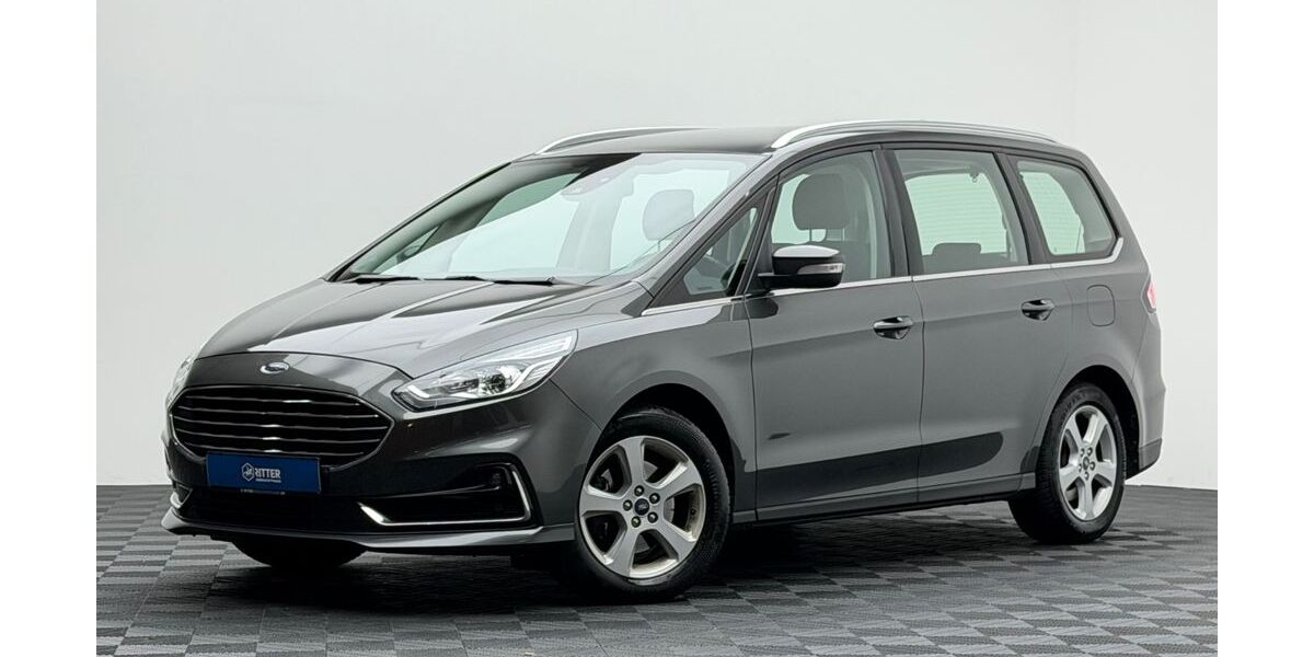 Ford Galaxy 126.000 km 20.990 &euro; Dülmen 48249