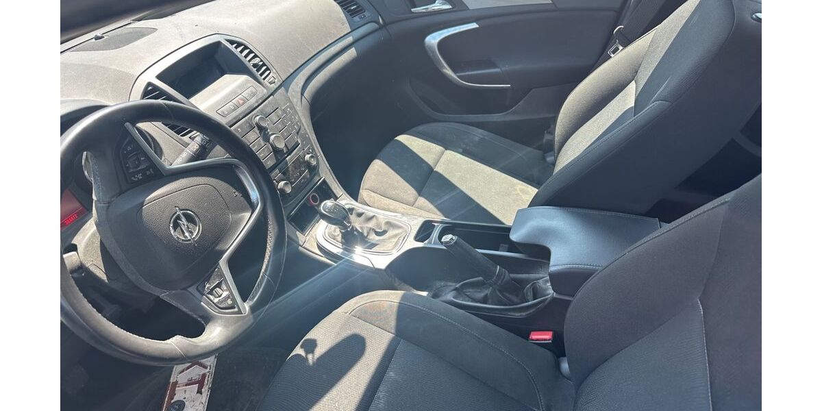 Opel Insignia 304.000 km 1.600 &euro; Kitzingen 97318
