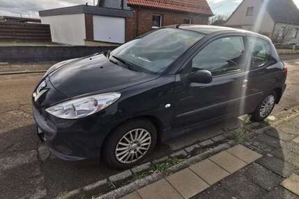 Peugeot 206 316.000 km 400 &euro; Bodenheim (Weilerswist) 53919