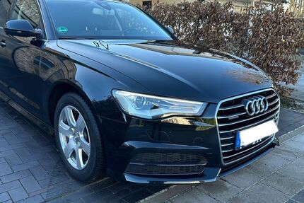 Audi A6 52.000 km 21.500 € Rotenburg 27356