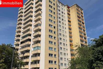 Wohnung Hanau Lamboy - 3 Zimmer, 73 m&sup2;, 130.000&euro; | Angebot:27351735