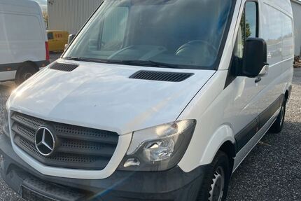 Mercedes-Benz Sprinter 88.417 km 22.400 &euro; Eichstädt 16727