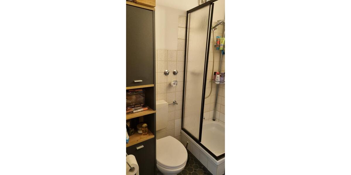 Etagenwohnung Vaihingen an der Enz - 1 Zimmer, 30 m&sup2;, 550&euro; | Angebot:25419428