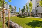 Etagenwohnung Augsburg - 1 Zimmer, 46 m&sup2;, 810&euro; | Angebot:26167023