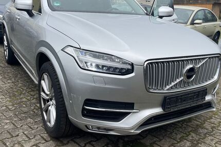 Volvo XC90 280.000 km 22.000 &euro; Königheim 97953