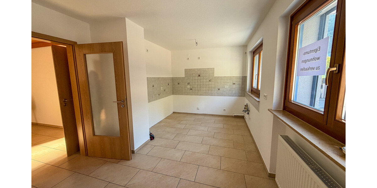 Haus im Haus- 6,5 Zimmer Wohnung in zentraler Lage - Etagenwohnung Höfen an der Enz Höfen (Enz) | Angebot:26828499