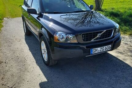 Volvo XC90 212.161 km 7.800 &euro; Engelskirchen 51766