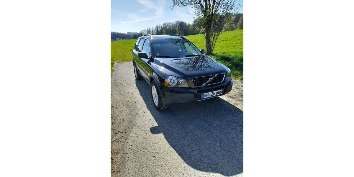 Volvo XC90 212.161 km 7.800 &euro; Engelskirchen 51766