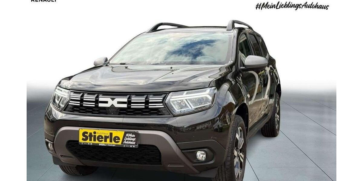 Dacia Duster 33.550 km 20.270 &euro; Geislingen 73312
