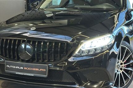 Mercedes-Benz C 220 156.500 km 19.900 &euro; Bückeburg 31675