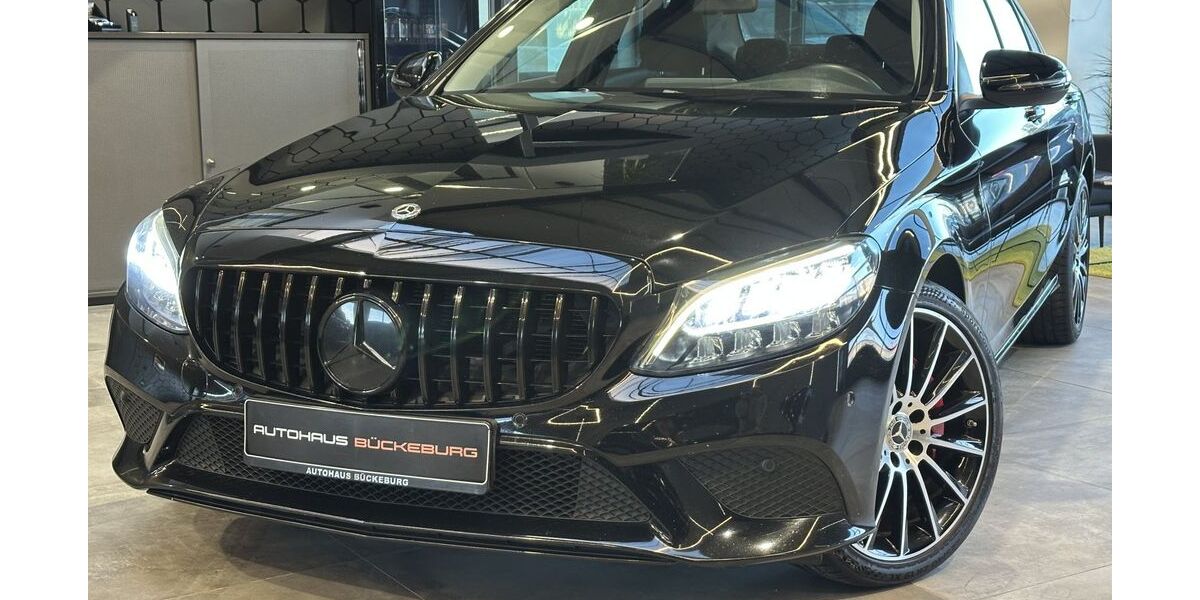 Mercedes-Benz C 220 156.500 km 19.900 &euro; Bückeburg 31675