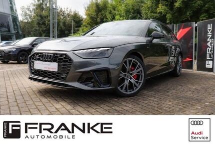 Audi A4 13.985 km 41.900 &euro; Freiberg 09599