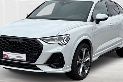 Audi Q3 39.700 km 41.860 &euro; Aschersleben 06449