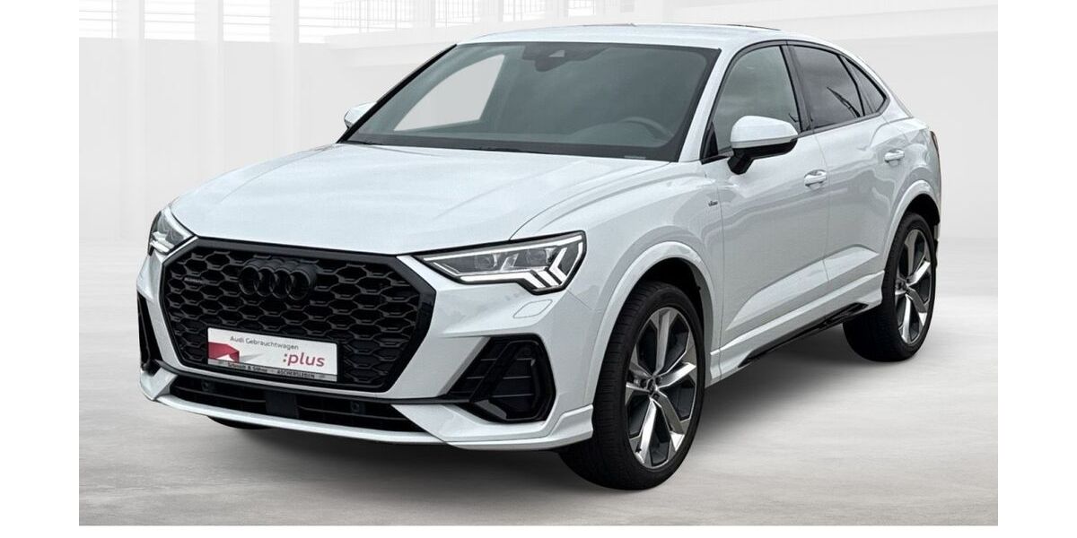 Audi Q3 39.700 km 41.860 &euro; Aschersleben 06449
