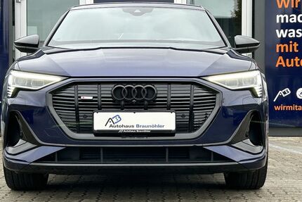 Audi e-tron 35.439 km 33.750 € Salzgitter 38229