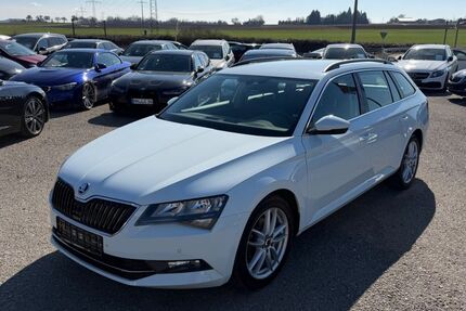 Skoda Superb 199.500 km 13.990 &euro; Heilbronn 74080