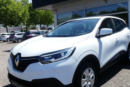 Renault Kadjar 82.202 km 10.500 &euro; Dessau-Roßlau 06847