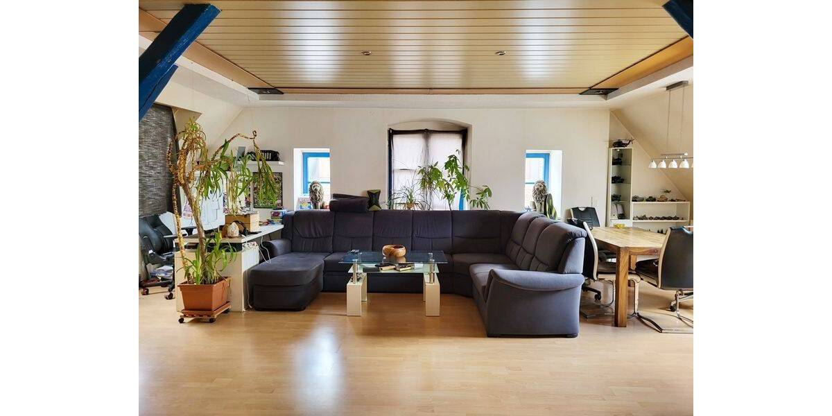 Gewerbeobjekt Burgau - 1 Zimmer, 1.390.000&euro; | Angebot:26343793