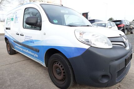 Renault Kangoo 173.000 km 5.490 &euro; Mainaschaff 63814