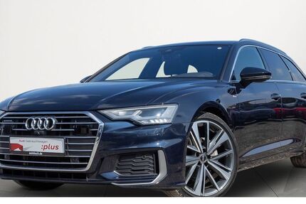 Audi A6 40.060 km 39.570 &euro; Diez 65582