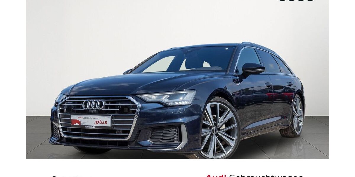 Audi A6 40.060 km 39.570 &euro; Diez 65582