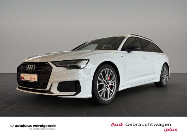 Audi A6 69.663 km 41.839 &euro; Wernigerode 38855