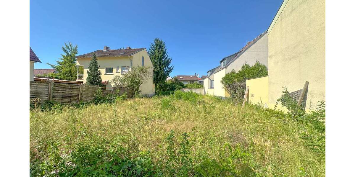 Grundstück zu verkaufen in Viernheim 199.000 € 264 m² zimmer