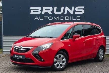 Opel Zafira 103.901 km 8.990 &euro; Lübeck 23560