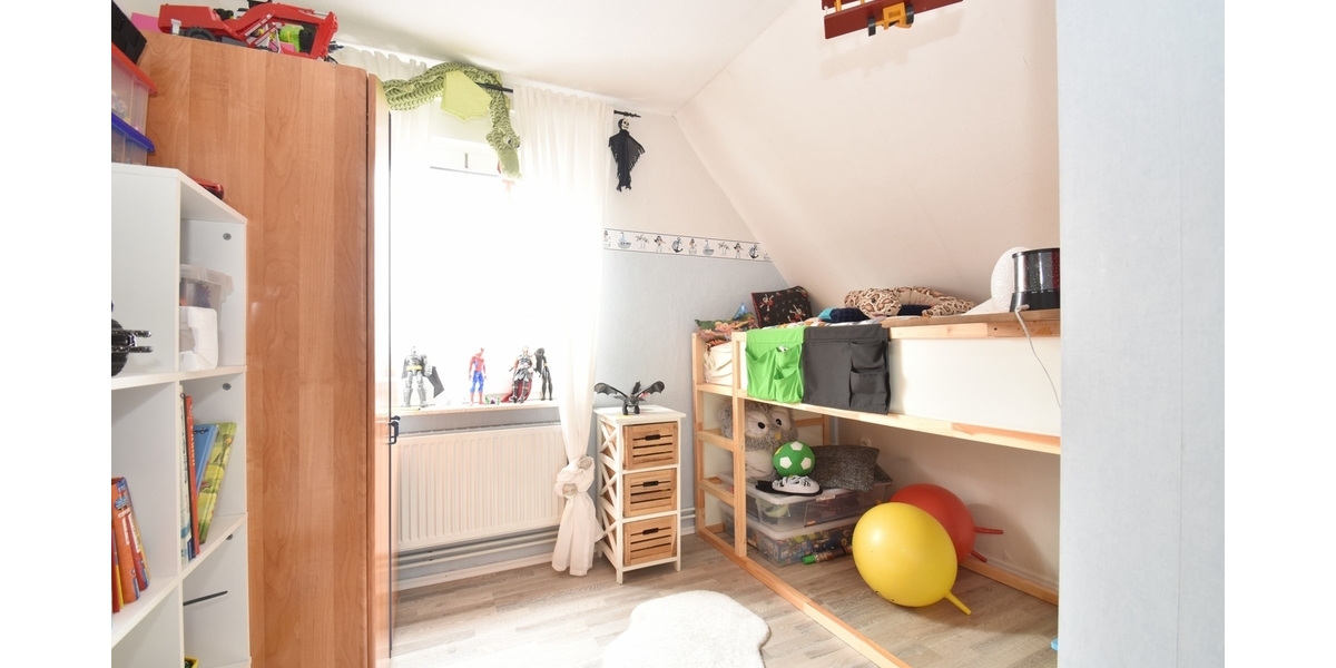 Zweifamilienhaus in zentraler Lage am Untenende. Durch Mieteinnahmen zum Eigenheim! - Zweifamilienhaus Papenburg | Angebot:26365847
