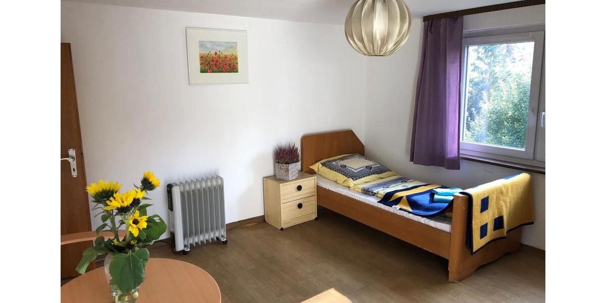 Einfamilienhaus Obersontheim - 5 Zimmer, 100 m&sup2;, 850&euro; | Angebot:25300204