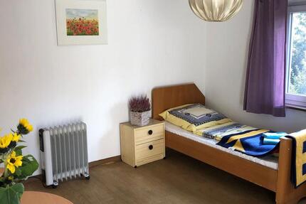 Haus Obersontheim - 5 Zimmer, 100 m&sup2;, 850&euro; | Angebot:25300204