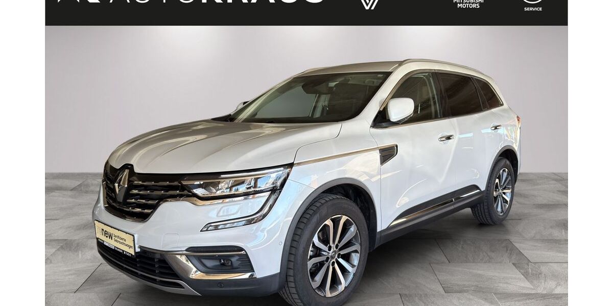 Renault Koleos 30.900 km 24.890 &euro; Erlangen 91056