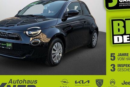 Fiat 500e 39.995 km 16.490 &euro; Hof 95032