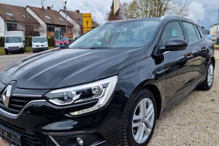 Renault Megane 149.423 km 10.990 &euro; Bad Waldsee 88339