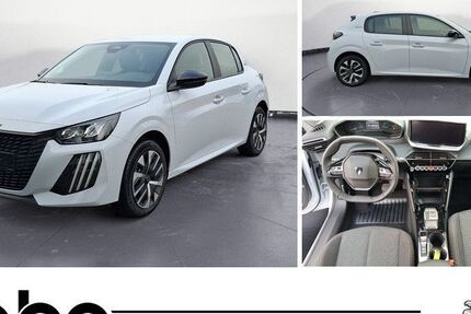 Peugeot e-208 3.872 km 31.490 &euro; Balingen 72336
