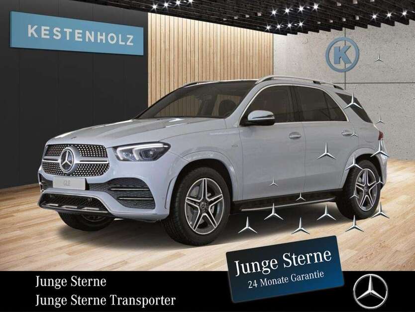 Mercedes-Benz GLE 350 133.501 km 49.490 € Koblenz 56073