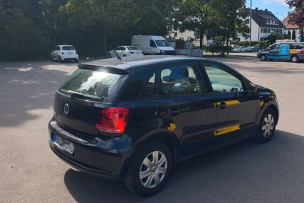 VW Polo 196.100 km 2.250 &euro; Singen 78224