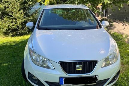 Seat Ibiza 135.756 km 4.499 &euro; Kroppen 01945