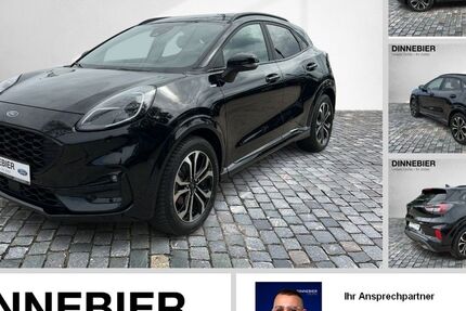 Ford Puma 24.693 km 22.290 &euro; Berlin 12681