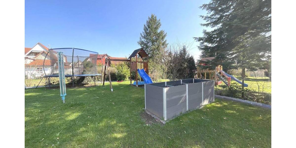 Einfamilienhaus Bad Sooden-Allendorf Allendorf - 4 Zimmer, 103 m&sup2;, 249.000&euro; | Angebot:26105761