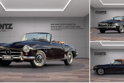 Mercedes-Benz 190 2.076 km 172.000 € Neustadt 67433