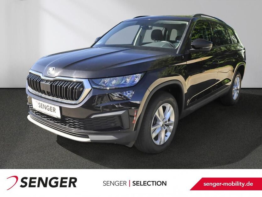 Skoda Kodiaq 45.800 km 31.180 € Lübeck 23560